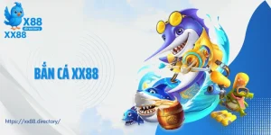 Bắn cá XX88