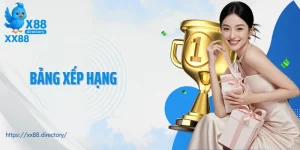 bảng xếp hạng