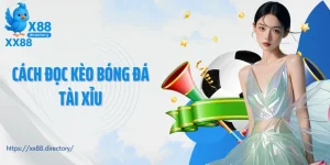 cách đọc kèo bóng đá tài xỉu