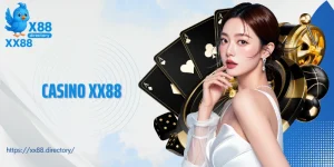 Casino XX88