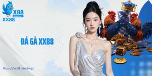 Đá gà XX88
