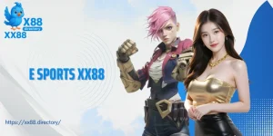 E Sports XX88