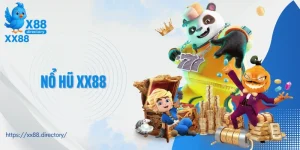 Nổ hũ XX88