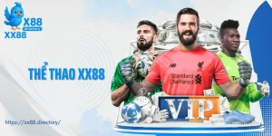 Thể thao XX88
