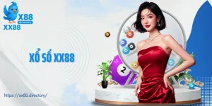 xổ số XX88