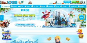 XX88 Lừa Đảo Là Giả? Sự Thật Rõ Ràng Từ Góc Nhìn Chuyên Gia